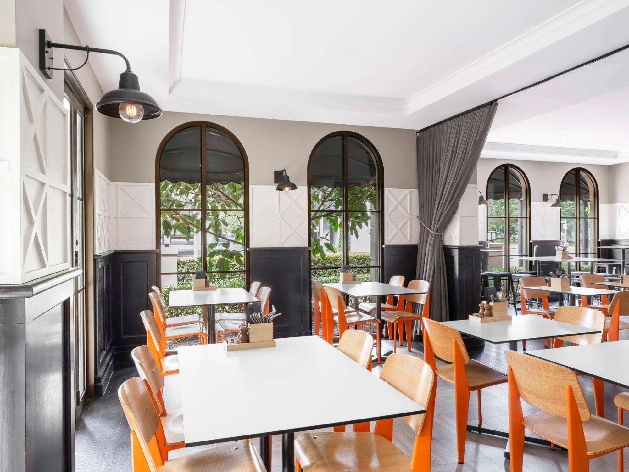 Mantra On Jolimont Melbourne Exterior foto